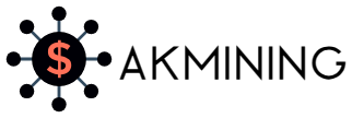 akmining logo